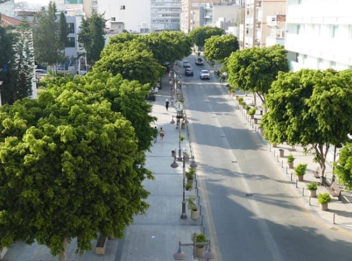 Νέες προσπάθειες για μονοδρόμηση της οδού Ανεξαρτησίας