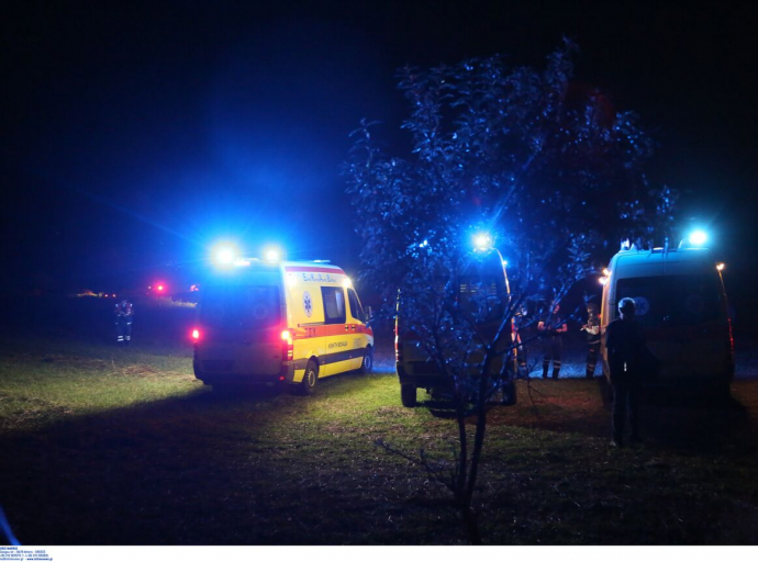Μεταγωγικό αεροσκάφος συνετρίβη κοντά στην Καβάλα: Σβήνουν οι ελπίδες για το 8μελές πλήρωμα 