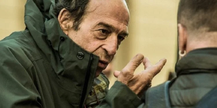 Κόκκινο Ποτάμι: Έκλεψαν το φορτηγό με τον εξοπλισμό για τα γυρίσματα