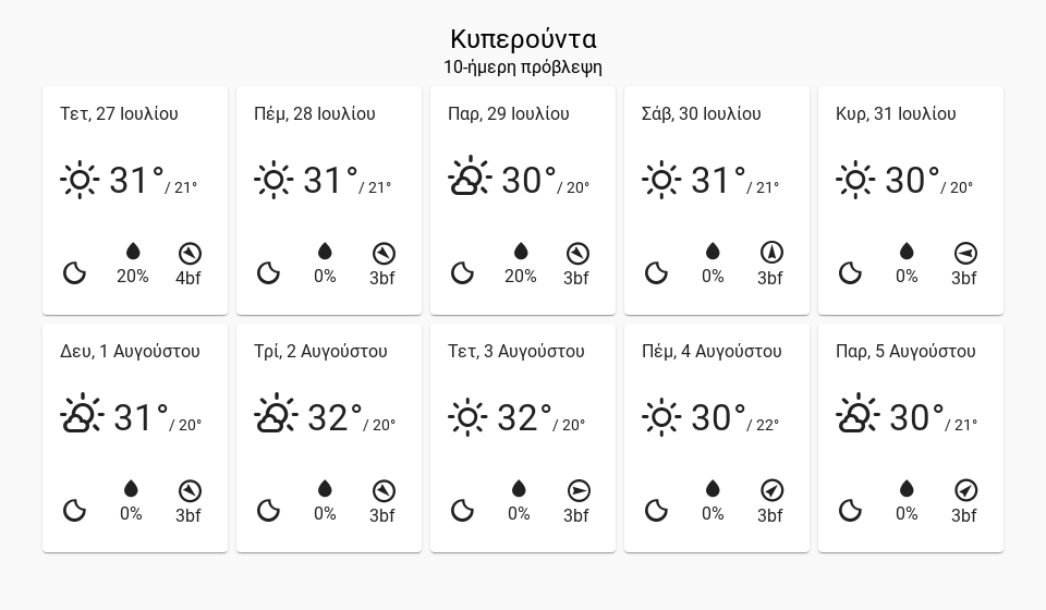 10dayforecast KYP desktop 8