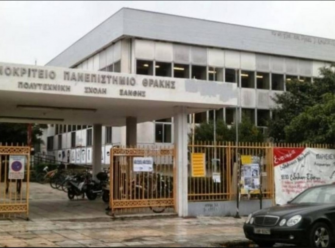 Στην Κροατία το πρώτο ηλεκτροκίνητο μονοθέσιο που δημιούργησαν φοιτητές του Πανεπιστημίου Θράκης
