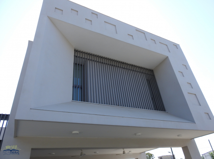 Δίπλα στα άτομα της τρίτης ηλικίας ο Δήμος Λεμεσού