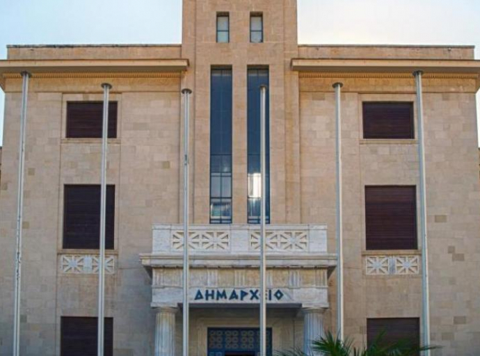Εγκρίθηκε το νέο οργανόγραμμα του Δήμου Λεμεσού