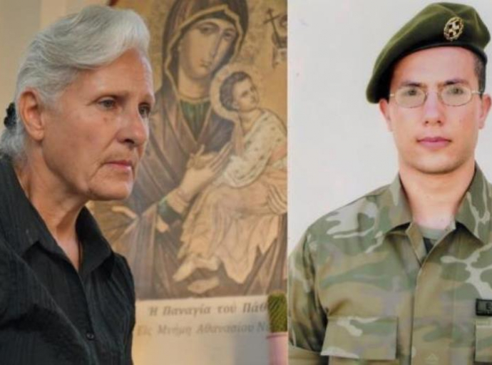 Tο πόρισμα για Θανάση δείχνει δολοφονία και κουκούλωμα από Αστυνομία