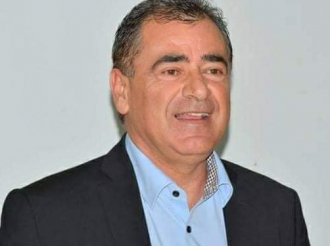 Χρόνια πολλά στον Δήμαρχο Αγίου Αθανασίου!