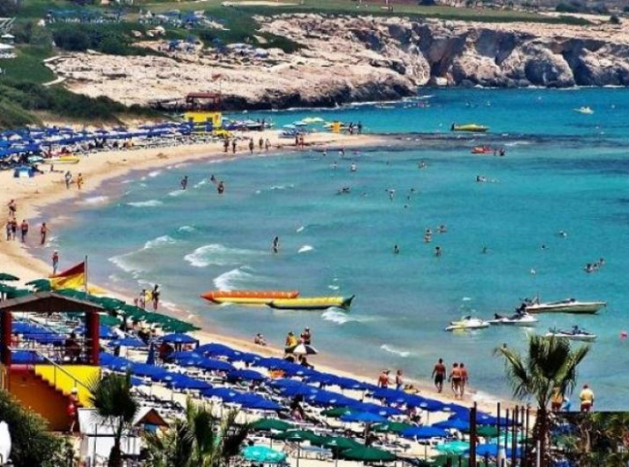 Στο 52,9% η αύξηση τον Ιούλιο στην Κύπρο σε σχέση με τον αντίστοιχο μήνα του 2021