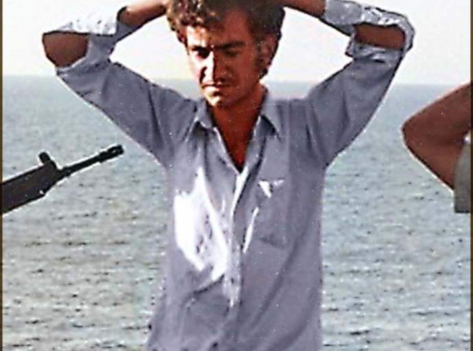 1974: Αναγνωρίστηκε ο έφεδρος Ανθυπολοχαγός