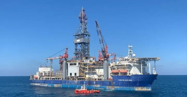 «Cronos-1»:Σημαντική ανακάλυψη στην κυπριακή ΑΟΖ ανακοίνωσαν οι εταιρείες Eni και Total