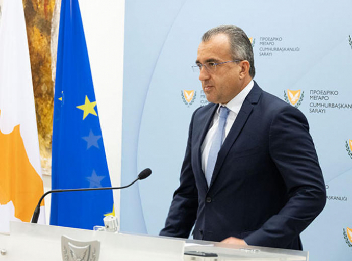 Επίσημη επίσκεψη Υπουργού Υγείας στην Φινλανδία 