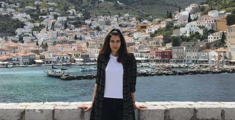 Θάνατος 19χρονης δοκίμου του ΠΝ - Συγκλονίζει ο αδελφός της 