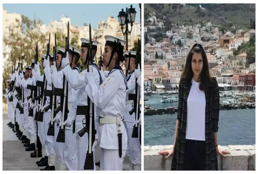 Θάνατος δοκίμου: Στο τι έφαγε και ήπιε η 19χρονη στην Τυνησία στρέφονται οι έρευνες - Ακόμα δύο δόκιμοι εμφάνισαν δηλητηρίαση
