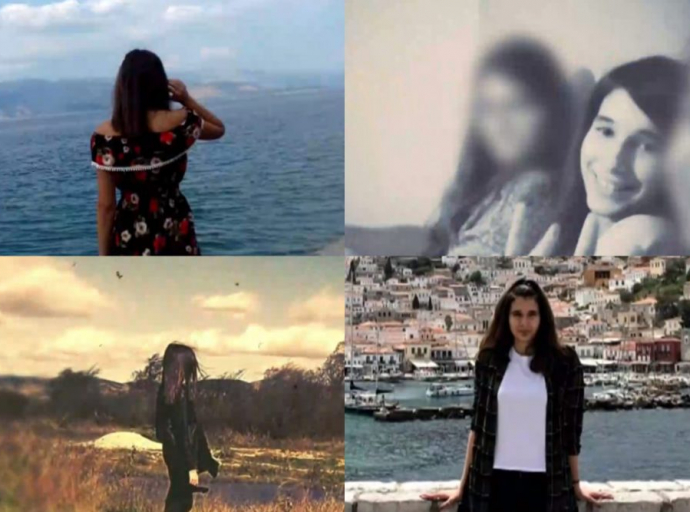 Πολεμικό Ναυτικό: Τέλος στα σενάρια βάζει ο πατέρας της 19χρονης Θάλειας – Πώς το όνειρο ζωής μετατράπηκε σε εφιάλτη
