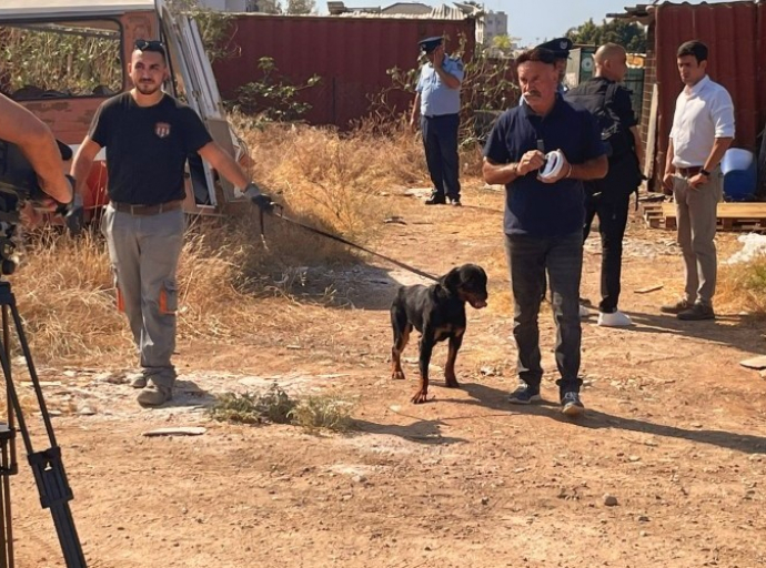 Σοβαρός τραυματισμός 8χρόνου παιδιού από δάγκωμα σκύλου στο κεφάλι