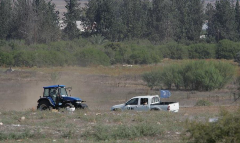 Ο ΔΗΣΥ καταδικάζει τις νέες προκλητικές ενέργειες των Τούρκων στη Δένεια