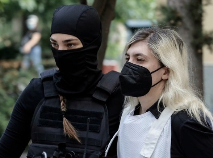 Ξεκίνησε η ανακριτική έρευνα για τους θανάτους της Μαλένας και της Ίριδας
