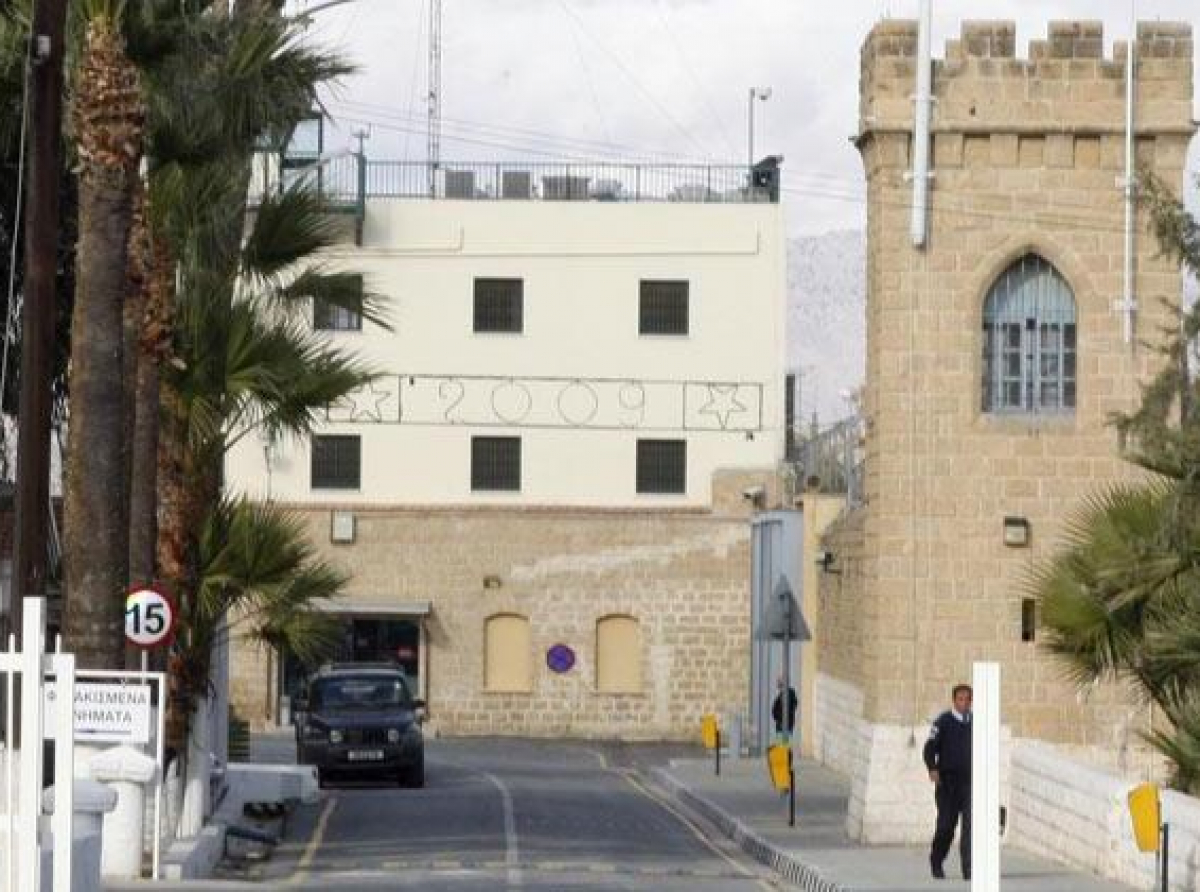 Ανακοίνωση του Τμήματος Φυλακών αναφορικά με την αναβάθμιση στις Φυλακές