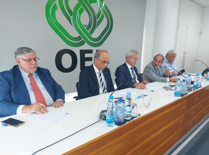 Α.Μαυρογιάννης: «Ανάγκη για μία οικονομία με στέρεες βάσεις για υγιή ανάπτυξη»