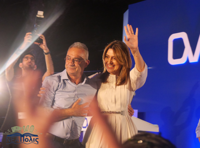 Αβέρωφ: Δεν ζω στο κόσμο μου-Δεν κέρδισα τη συμπάθεια, oύτε τη δημοφιλία