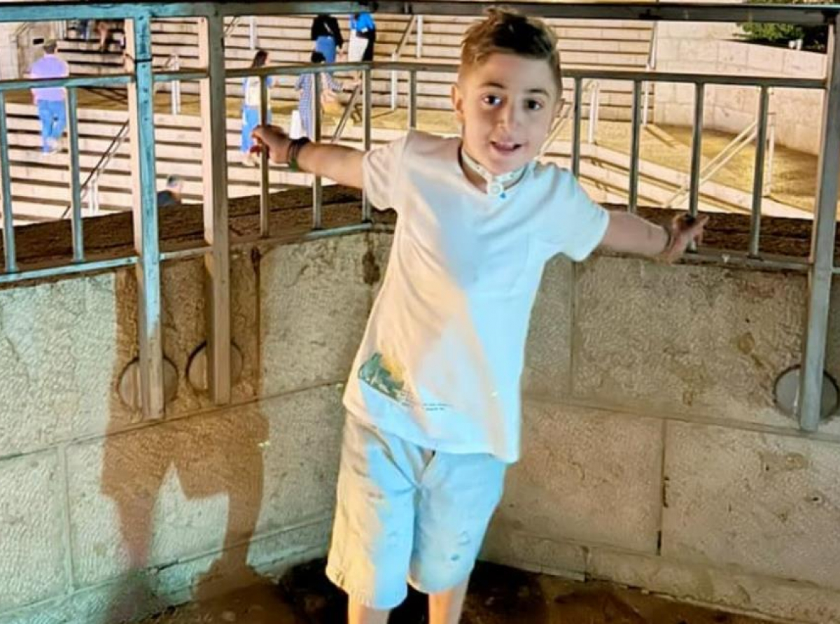 Ανακοίνωση Υπουργείου Υγείας για το θάνατο του 11χρονου Λάμπρου Καλλένου