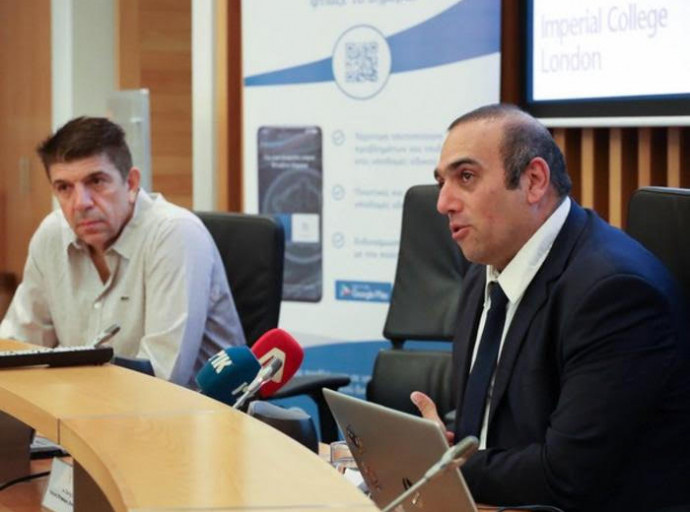 Έναρξη λειτουργίας της πλατφόρμας και εφαρμογής για κινητά τηλέφωνα FixCyprus