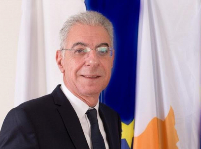 Μήνυμα του Υπουργού Παιδείας, Αθλητισμού και Νεολαίας κ. Πρόδρομου Γ. Προδρόμου για την επέτειο της 1ης Οκτωβρίου 1960