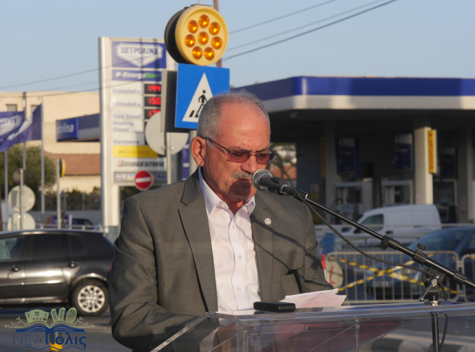 Δεν «εξαφανίσαμε» τους άστεγους... 