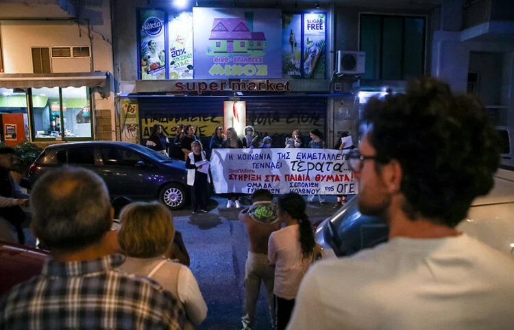 Κακοποίηση 12χρονης στον Κολωνό: Προστίθενται νέα δεδομένα και νέα πρόσωπα
