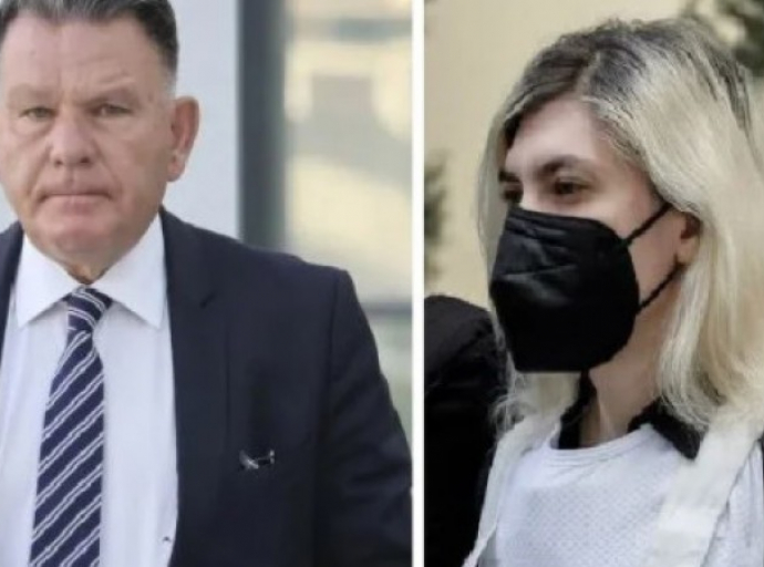 Κούγιας: «Αστυνομικοί σάπισαν στο ξύλο τη Ρούλα Πισπιρίγκου…»