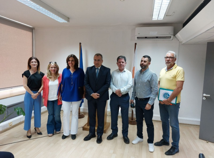 Στοχεύουν στην κάλυψη κενού στις υπηρεσίες Ηπατολογίας