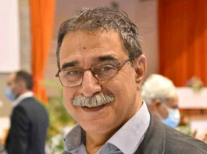 Χρόνια πολλά Γιάννη Πεγειώτη!