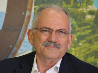 Χρόνια Πολλά Δήμαρχε!
