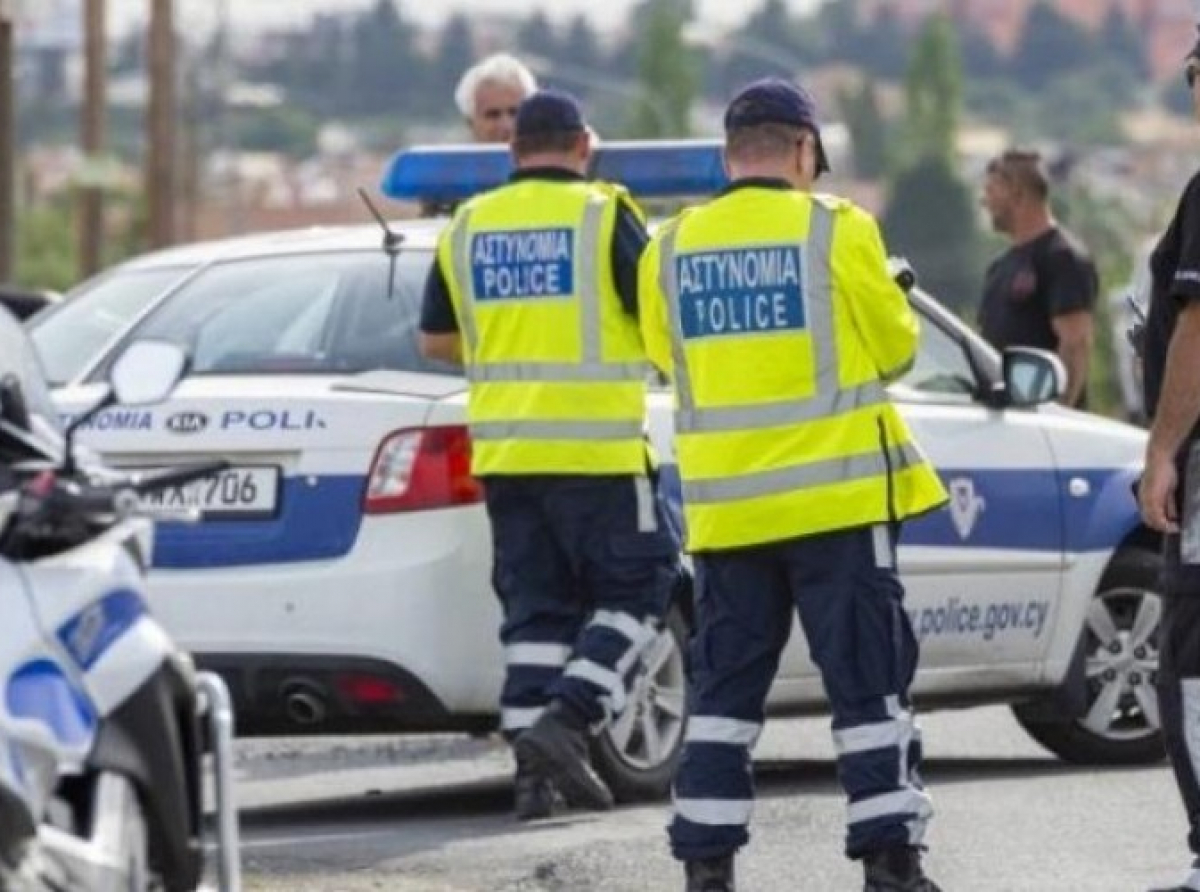 Tραγωδία στη Λεμεσό: «Έσβησε» στον δρόμο για το κυνήγι ο Γιώργος Ανδρέου