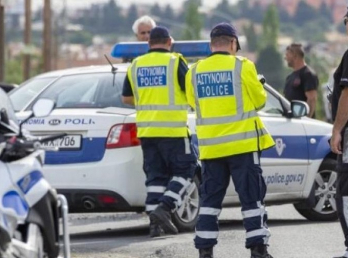 Tραγωδία στη Λεμεσό: «Έσβησε» στον δρόμο για το κυνήγι ο Γιώργος Ανδρέου