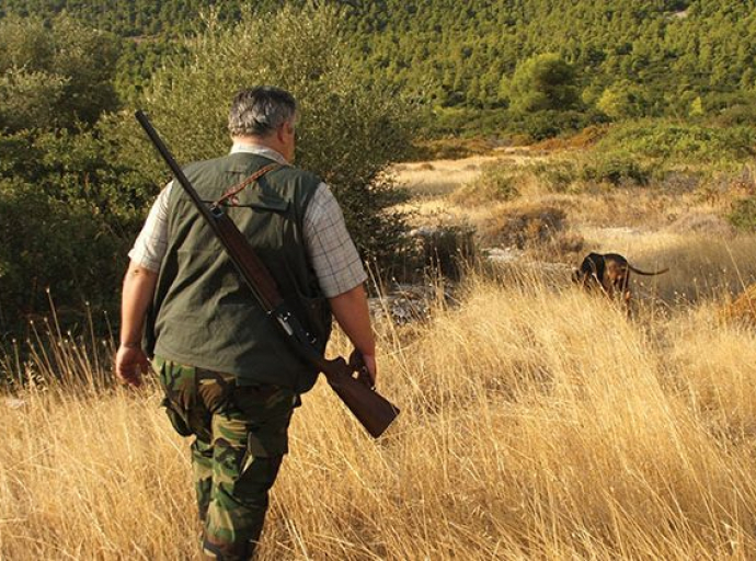 Έναρξη κυνηγετικής περιόδου επιδημητικού θηράματος και προστασία των δασών από τις πυρκαγιές