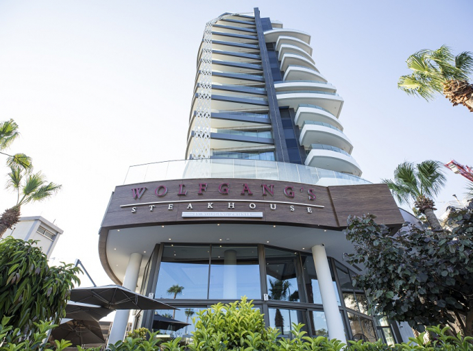 Wolfgang’s Steakhouse Limassol:Η απόλυτη γευστική εμπειρία με πρωταγωνιστή το steak