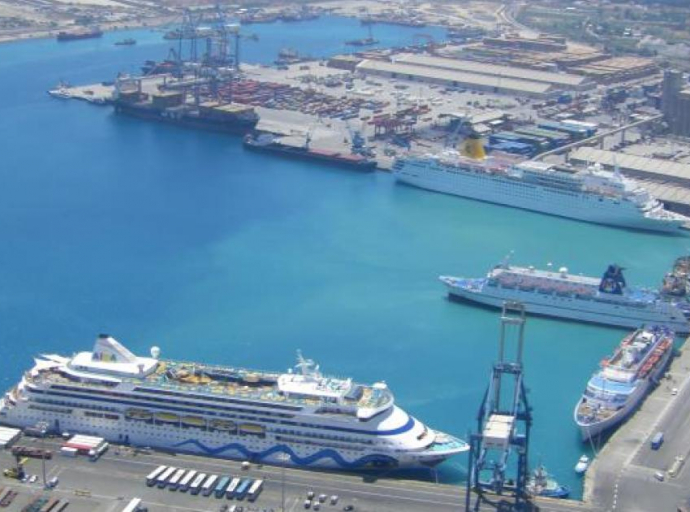Η Αρχή Λιμένων στην άσκηση «ΗΛΕΚΤΡΑ»