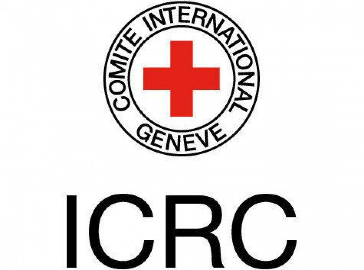 Η ICRC προτείνει το ψηφιακό έμβλημα του Ερυθρού Σταυρού/Ημισέληνου για την προστασία σημάτων στον κυβερνοχώρο