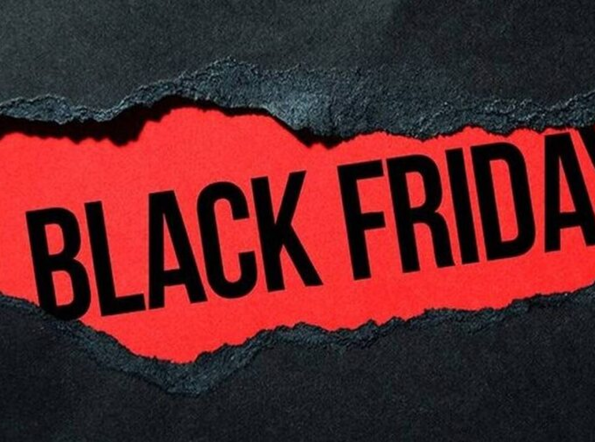 Black Friday 2022: Τι πρέπει να προσέξετε
