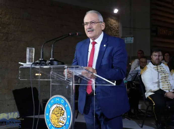 Δήμαρχος Λεμεσού: Δεν συντρέχουν λόγοι για αναστολή των εργασιών στον παιδότοπο 