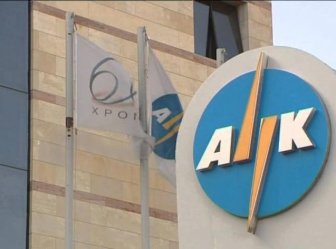 Έξαρση περιστατικών κλοπών πορτών αλουμινίου Υποσταθμών Διανομής