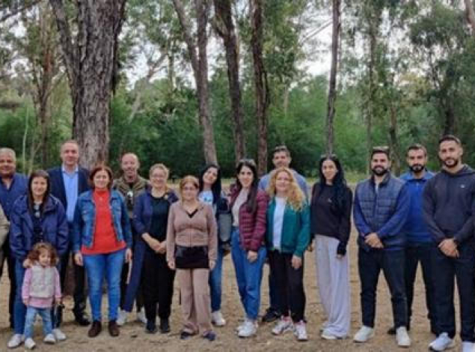 Αρχή Λιμένων Κύπρου: Ευρωπαϊκή Εβδομάδα Πρόληψης Δημιουργίας Αποβλήτων 2022