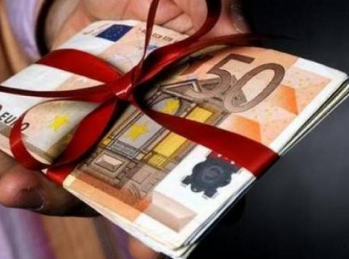 Έκτακτο Χριστουγεννιάτικο Δώρο ενέκρινε το Υπουργικό 