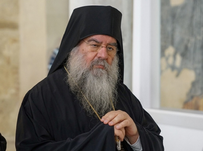 147 ιατροί και οδοντίατροι στηρίζουν τον Μητροπολίτη Λεμεσού