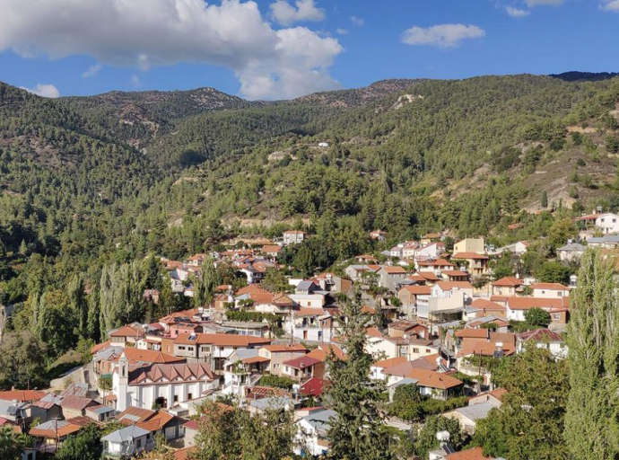 ΔΗΣΥ Φοινιού για την παύση του κοινοτάρχη