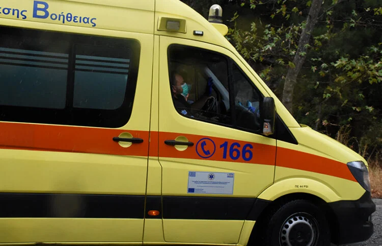 Τραγωδία στην Ημαθία: Κοριτσάκι 11 μηνών βρέθηκε νεκρό στο φράγμα του Αλιάκμονα