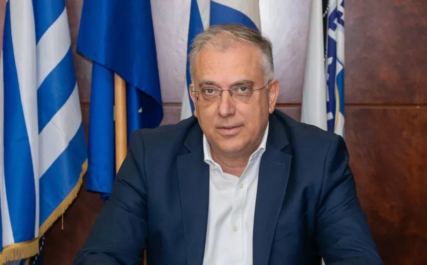 Ολική επέκταση του φράχτη στον Έβρο – Θα γίνουν και τα 140 χιλιόμετρα
