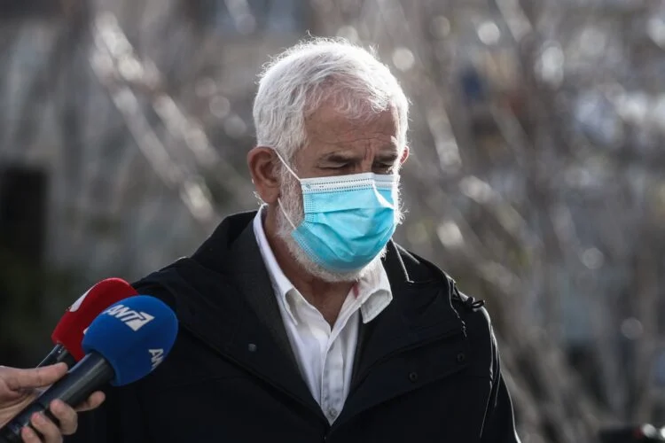 Πέτρος Φιλιππίδης: Η ώρα της απολογίας 