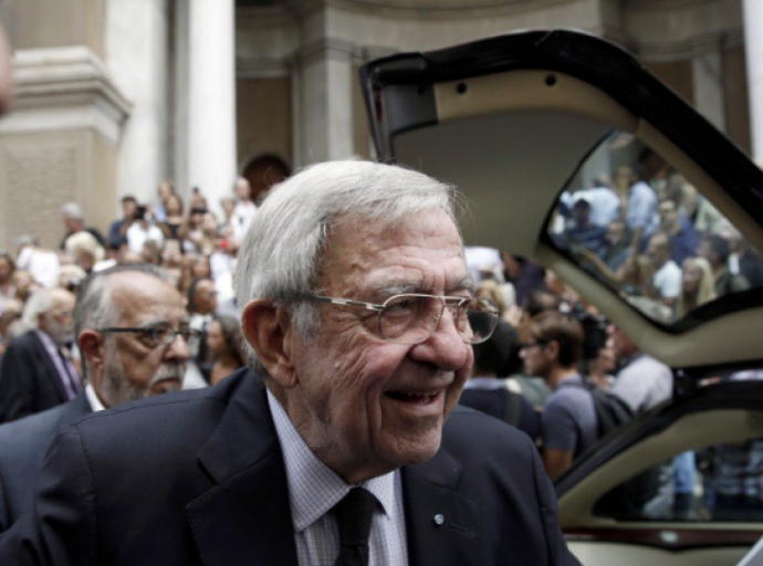Τέως βασιλιάς Κωνσταντίνος: Σε κρίσιμη κατάσταση στη ΜΕΘ