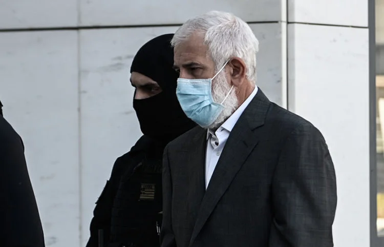 Πέτρος Φιλιππίδης: Πρόταση ενοχής για τις δύο απόπειρες βιασμού – Καταπέλτης η εισαγγελέας στην αγόρευση