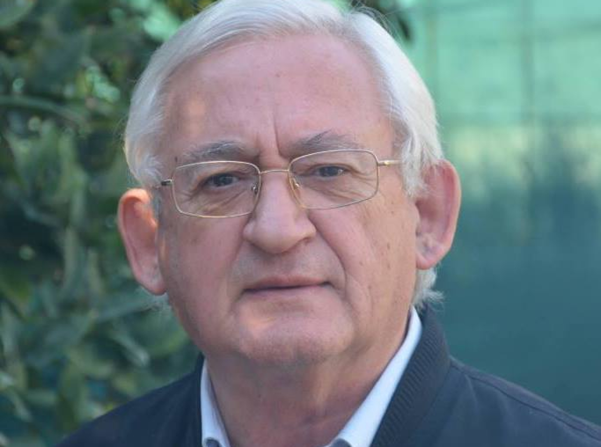 «Μπακ του μπέισικς» που έλεγαν κι οι αμερικάνοι...